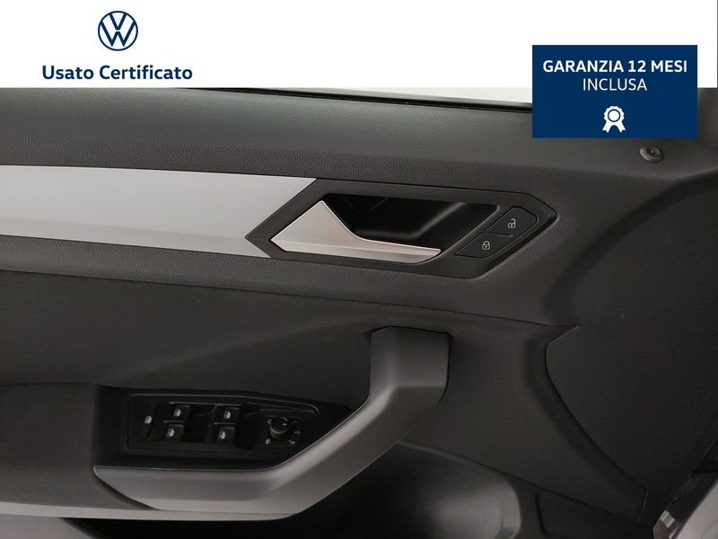 Volkswagen T-Roc  2.0 tdi Life 150cv dsg