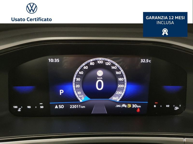 Volkswagen T-Roc  2.0 tdi Life 150cv dsg