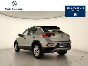 Volkswagen T-Roc  2.0 tdi Life 150cv dsg
