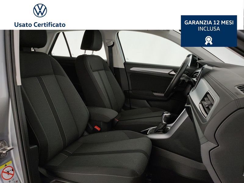 Volkswagen T-Roc  2.0 tdi Life 150cv dsg