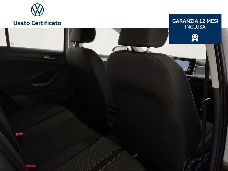 Volkswagen T-Roc  2.0 tdi Life 150cv dsg