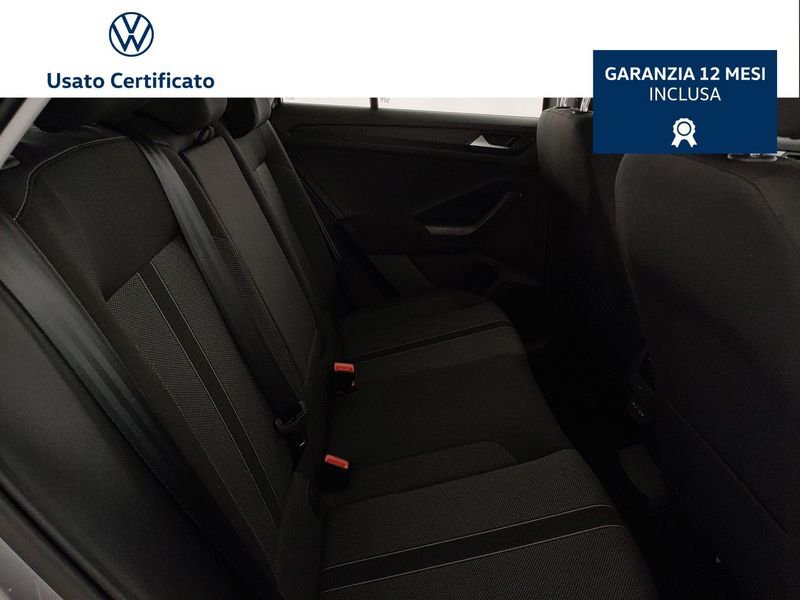 Volkswagen T-Roc  2.0 tdi Life 150cv dsg
