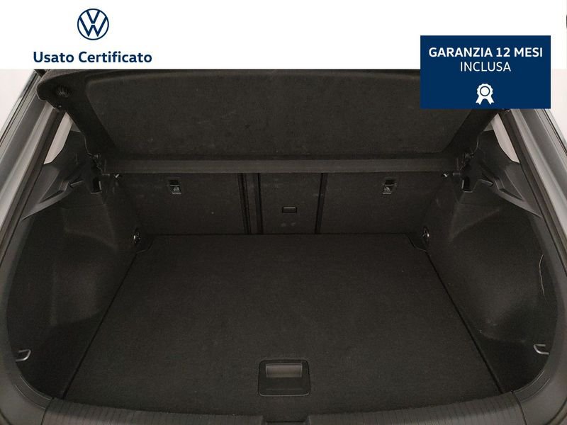 Volkswagen T-Roc  2.0 tdi Life 150cv dsg