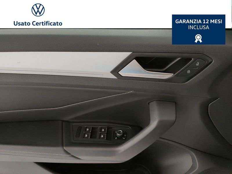 Volkswagen T-Roc  Cabriolet 1.0 tsi Style 110cv