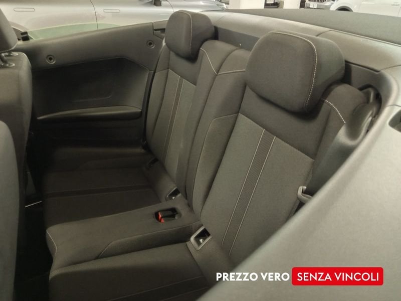 Volkswagen T-Roc  Cabriolet 1.5 tsi Style dsg