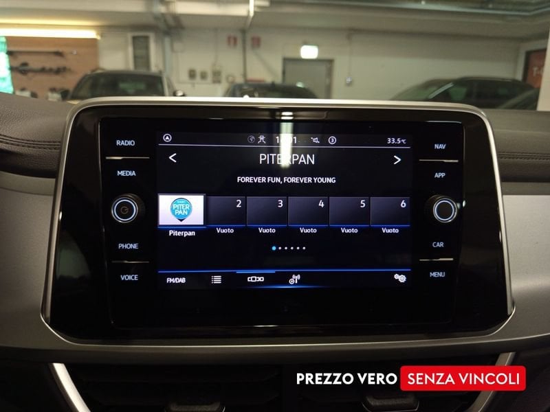 Volkswagen T-Roc  Cabriolet 1.5 tsi Style dsg