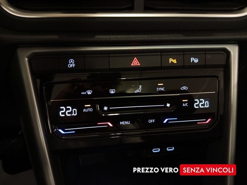 Volkswagen T-Roc  Cabriolet 1.5 tsi Style dsg