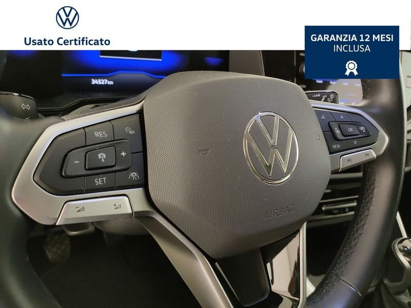 Volkswagen Taigo  1.0 tsi Edition Plus 95cv