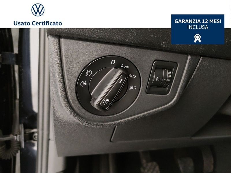 Volkswagen Taigo  1.0 tsi Edition Plus 95cv