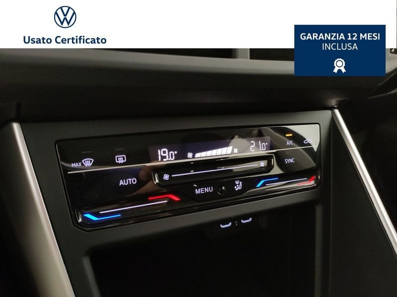Volkswagen Taigo  1.0 tsi Edition Plus 95cv