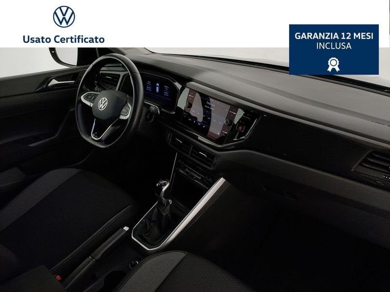 Volkswagen Taigo  1.0 tsi Edition Plus 95cv