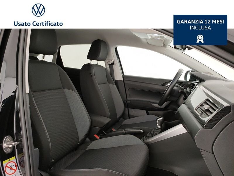 Volkswagen Taigo  1.0 tsi Edition Plus 95cv