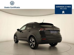 Volkswagen Taigo  1.0 tsi Edition Plus 95cv