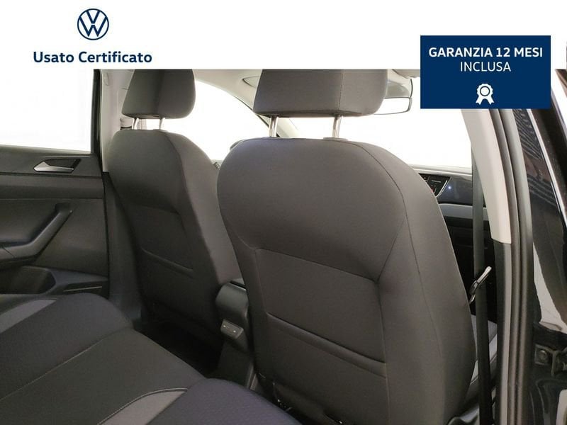 Volkswagen Taigo  1.0 tsi Edition Plus 95cv