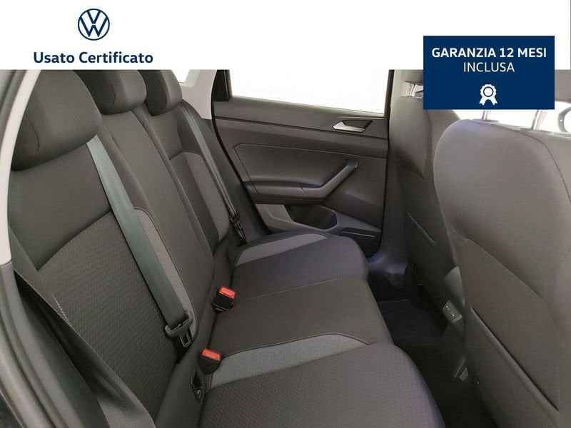 Volkswagen Taigo  1.0 tsi Edition Plus 95cv