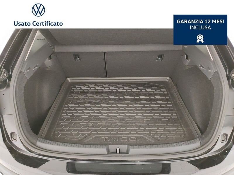 Volkswagen Taigo  1.0 tsi Edition Plus 95cv
