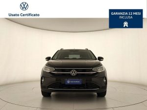 Volkswagen Taigo  1.0 tsi Edition Plus 95cv