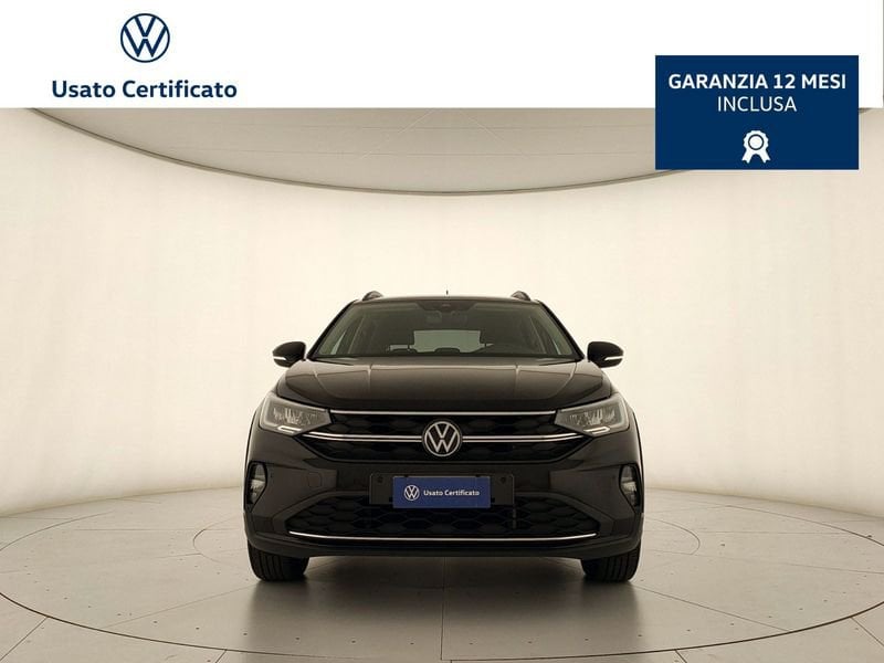Volkswagen Taigo  1.0 tsi Edition Plus 95cv