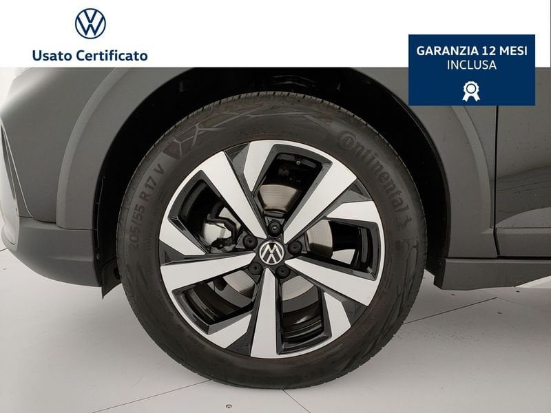 Volkswagen Taigo  1.0 tsi Edition Plus 95cv