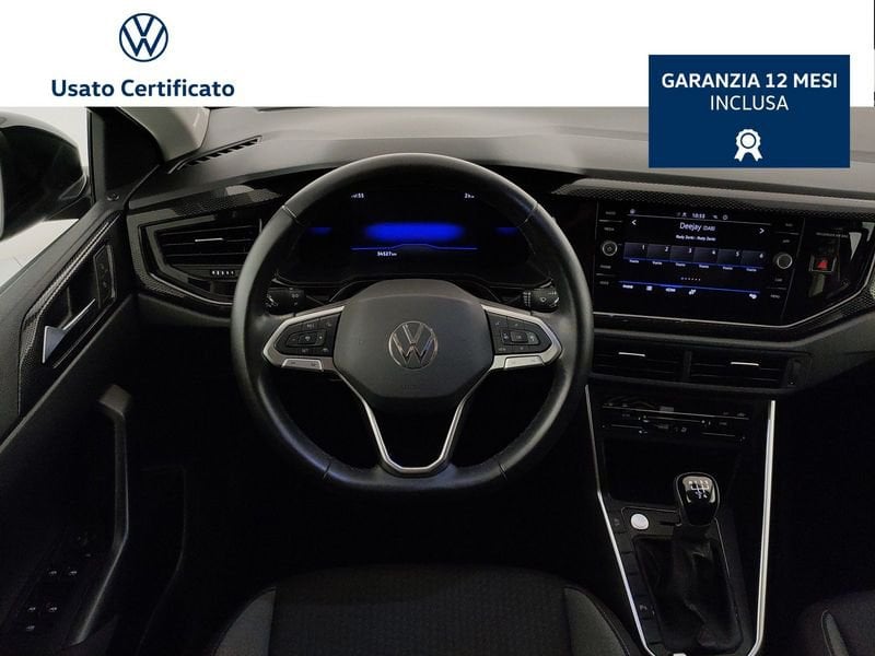 Volkswagen Taigo  1.0 tsi Edition Plus 95cv