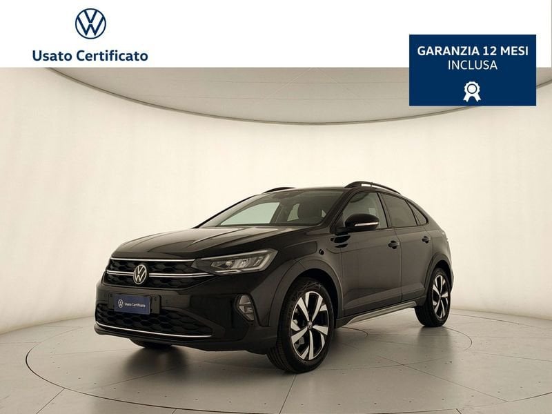 Volkswagen Taigo  1.0 tsi Edition Plus 95cv