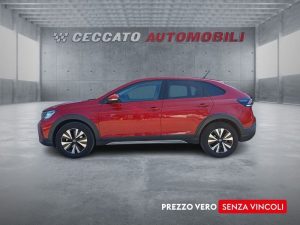 Volkswagen Taigo  1.0 tsi Life 110cv