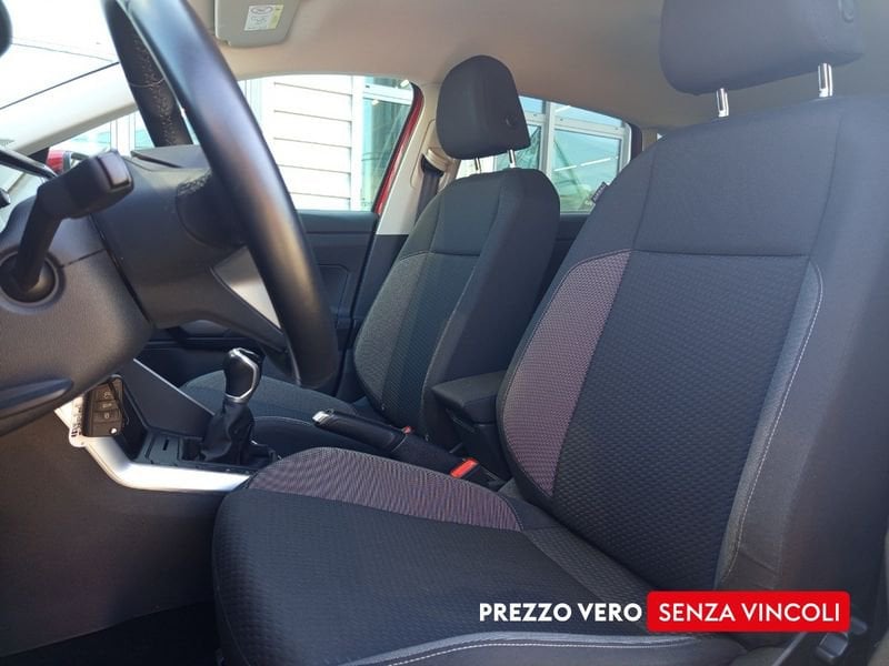 Volkswagen Taigo  1.0 tsi Life 110cv