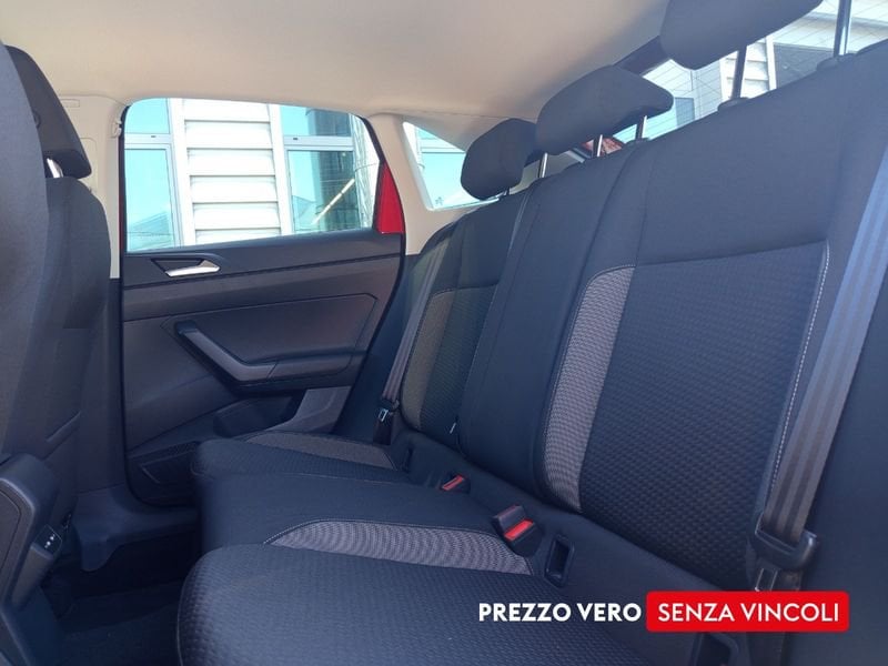 Volkswagen Taigo  1.0 tsi Life 110cv