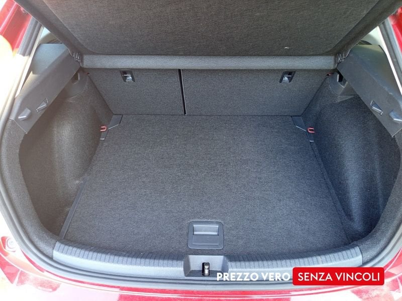 Volkswagen Taigo  1.0 tsi Life 110cv