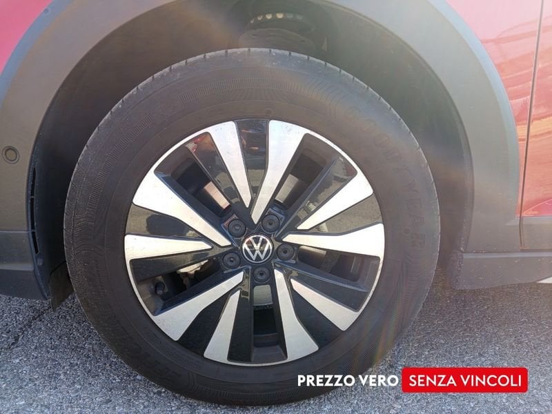 Volkswagen Taigo  1.0 tsi Life 110cv
