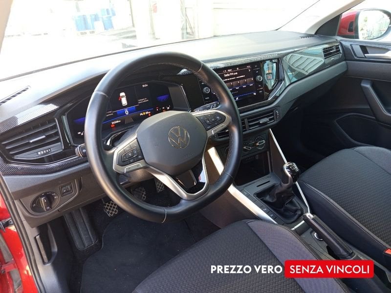 Volkswagen Taigo  1.0 tsi Life 110cv