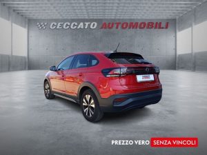 Volkswagen Taigo  1.0 tsi Life 110cv