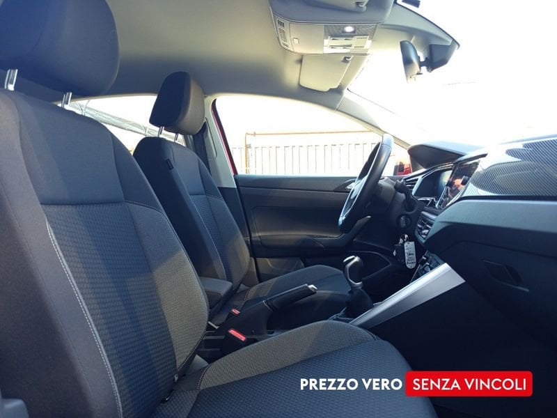 Volkswagen Taigo  1.0 tsi Life 110cv