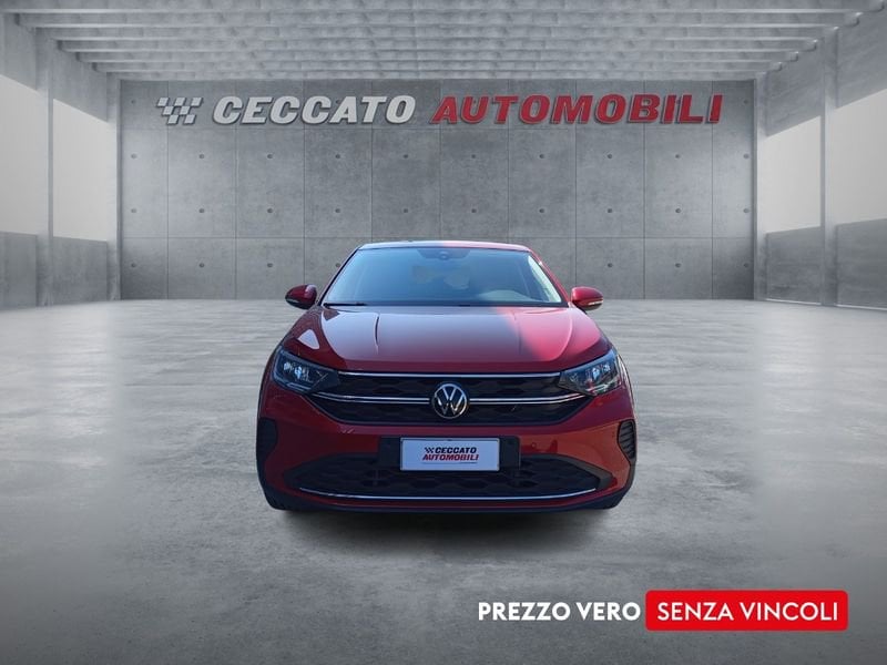 Volkswagen Taigo  1.0 tsi Life 110cv