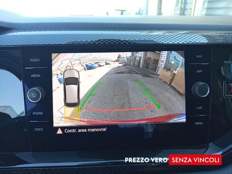 Volkswagen Taigo  1.0 tsi Life 110cv