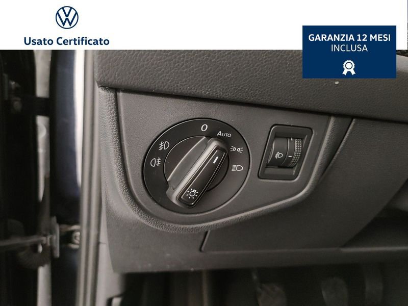 Volkswagen Taigo  1.0 tsi Life 115cv
