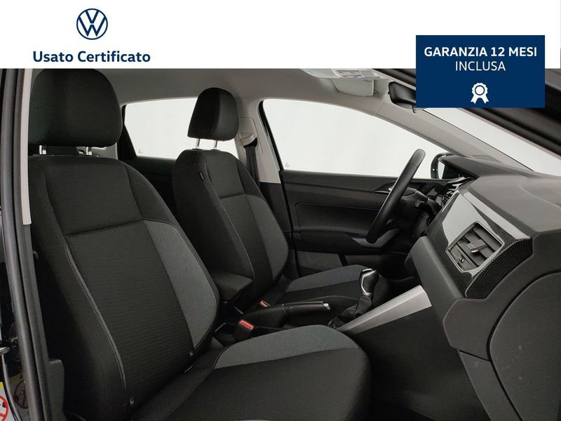 Volkswagen Taigo  1.0 tsi Life 115cv