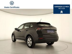 Volkswagen Taigo  1.0 tsi Life 115cv