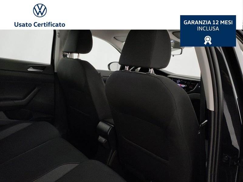 Volkswagen Taigo  1.0 tsi Life 115cv