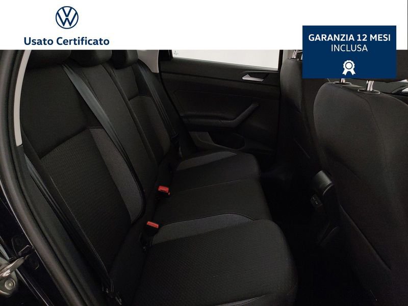 Volkswagen Taigo  1.0 tsi Life 115cv