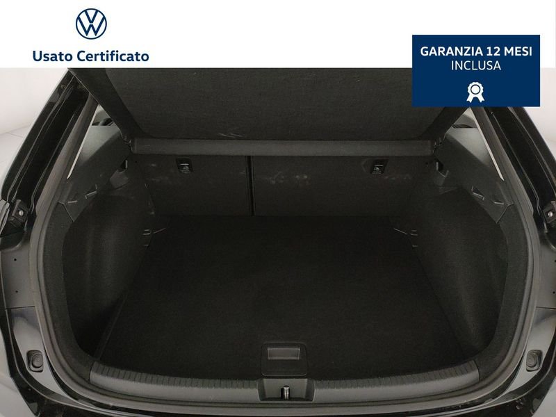 Volkswagen Taigo  1.0 tsi Life 115cv