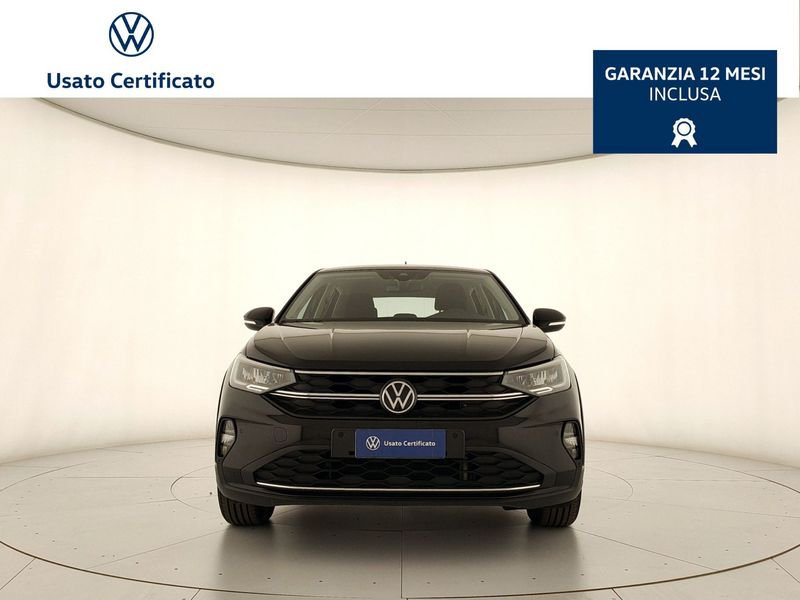 Volkswagen Taigo  1.0 tsi Life 115cv