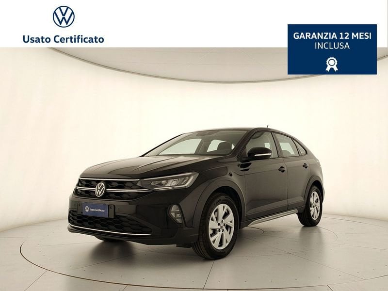 Volkswagen Taigo  1.0 tsi Life 115cv