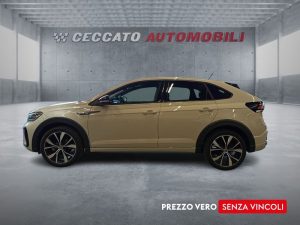 Volkswagen Taigo  1.0 tsi R-Line 110cv dsg