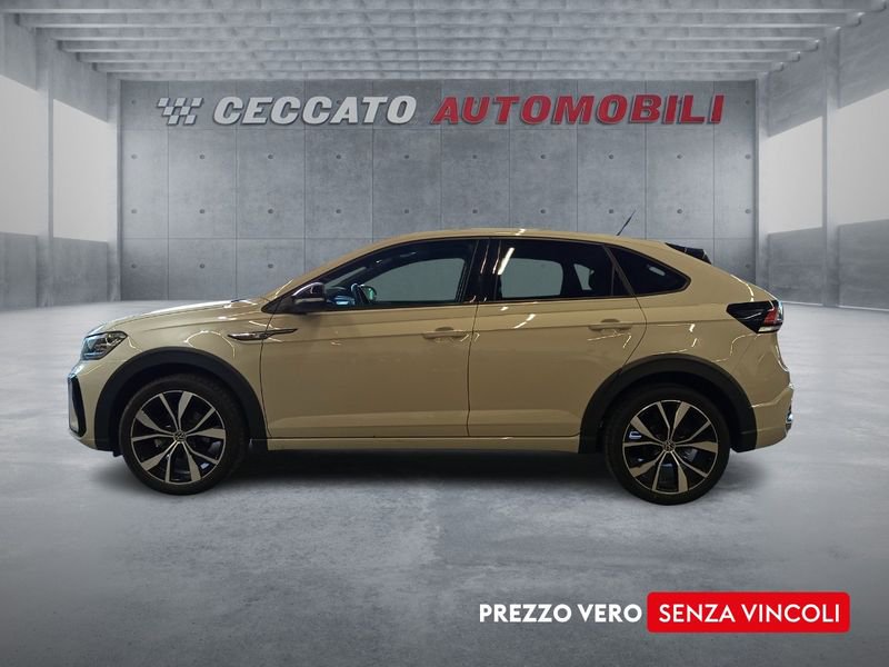 Volkswagen Taigo  1.0 tsi R-Line 110cv dsg