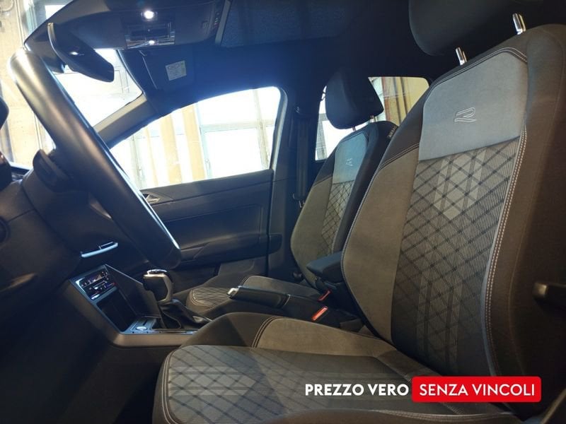 Volkswagen Taigo  1.0 tsi R-Line 110cv dsg