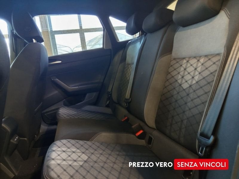 Volkswagen Taigo  1.0 tsi R-Line 110cv dsg