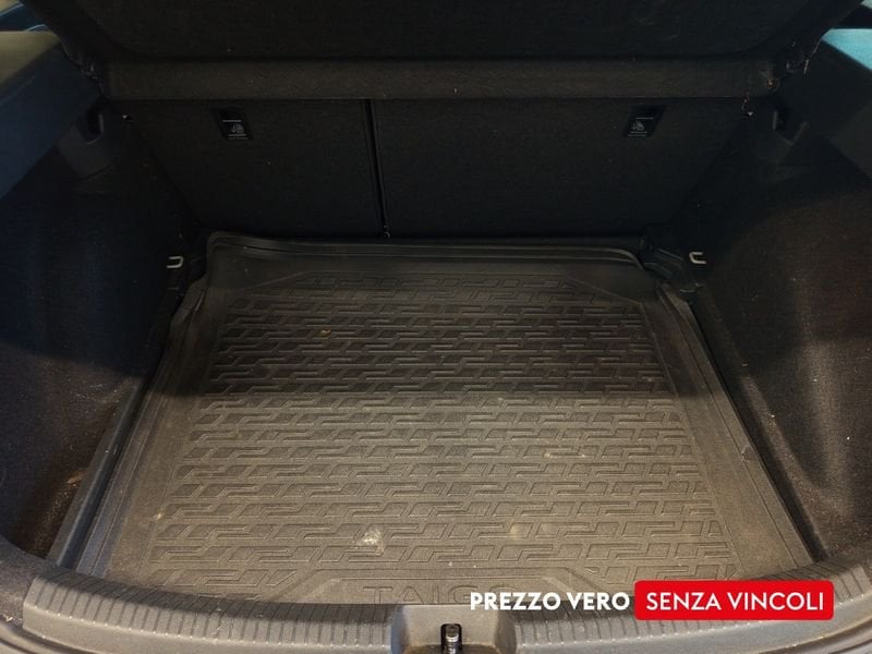 Volkswagen Taigo  1.0 tsi R-Line 110cv dsg