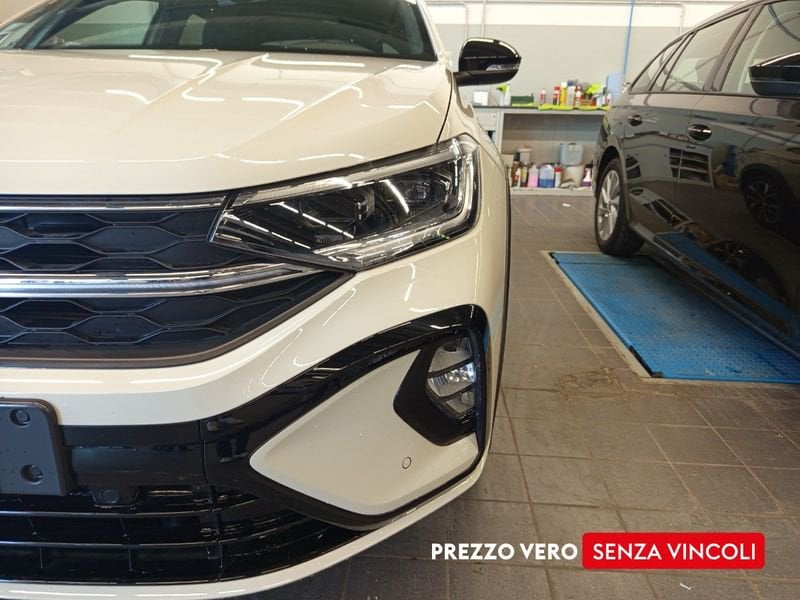 Volkswagen Taigo  1.0 tsi R-Line 110cv dsg