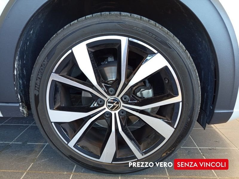 Volkswagen Taigo  1.0 tsi R-Line 110cv dsg